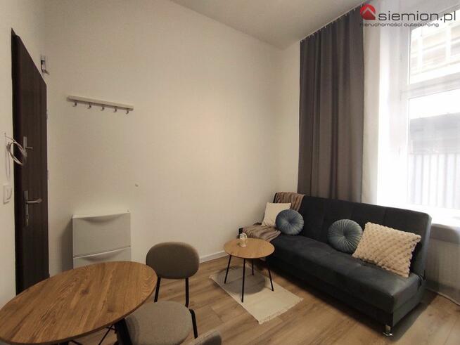 Mieszkanie Siemianowice Śląskie Centrum, Fitznerów