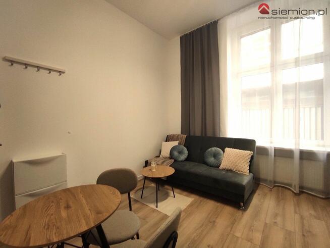 Mieszkanie Siemianowice Śląskie Centrum, Fitznerów