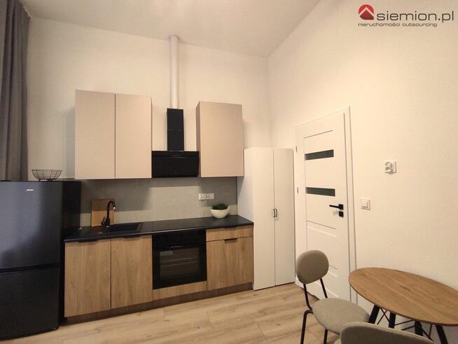 Mieszkanie Siemianowice Śląskie Centrum, Fitznerów