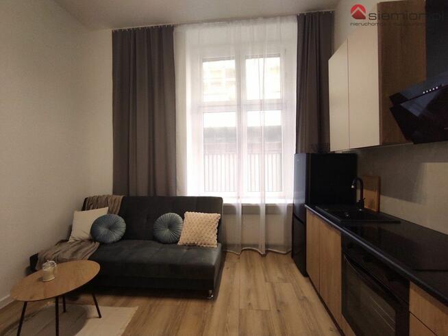 Mieszkanie Siemianowice Śląskie Centrum, Fitznerów