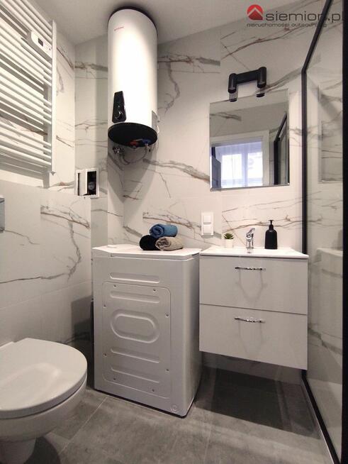 Mieszkanie Siemianowice Śląskie Centrum, Fitznerów