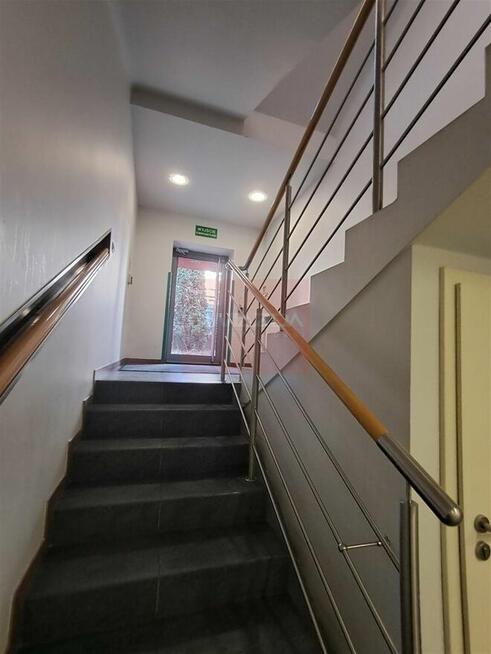 Powierzchnia biurowa Warszawa Mokotów