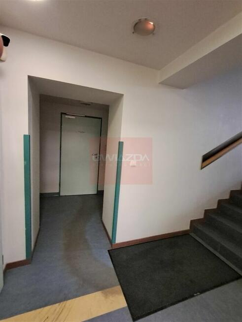 Powierzchnia biurowa Warszawa Mokotów