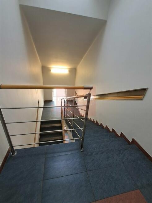 Powierzchnia biurowa Warszawa Mokotów