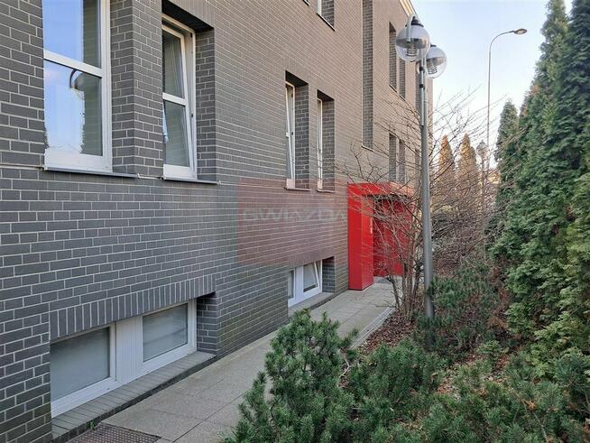 Powierzchnia biurowa Warszawa Mokotów