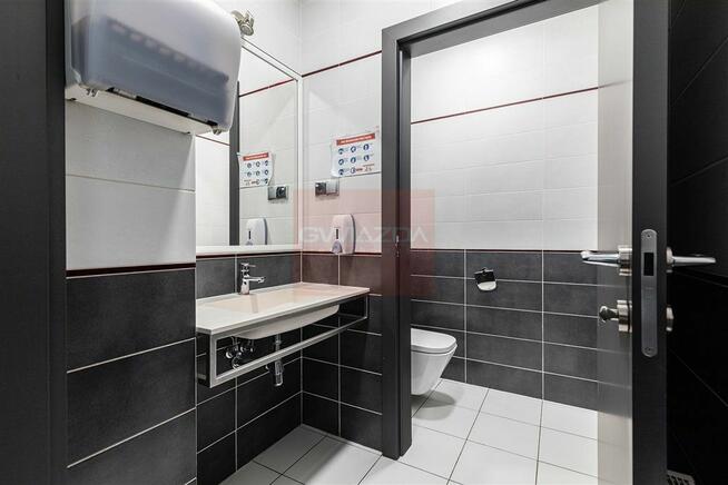 Powierzchnia biurowa Warszawa Śródmieście