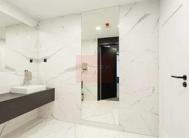 Powierzchnia biurowa Warszawa Śródmieście