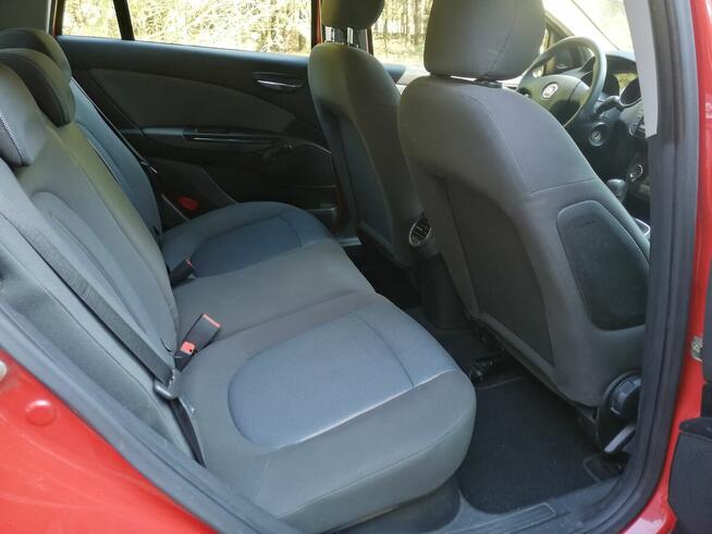 Fiat Bravo II 1.4 16V 90km Benzyna Klima 6 Biegów z Niemiec
