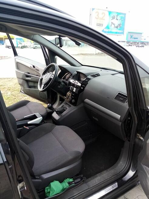 Sprzedam Opel Zafira