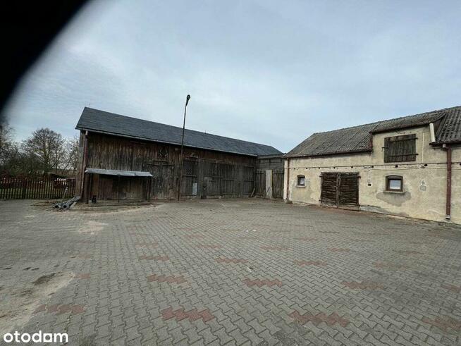 Sprzedam dom Kierz gmina Skępe woj.kuj.-pom.