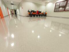 Polimeryzacja tarketu , PCV w szkołach i przedszkolach