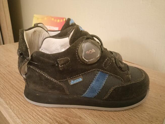 Odsprzedam sprawne buty do ortez dla chłopca