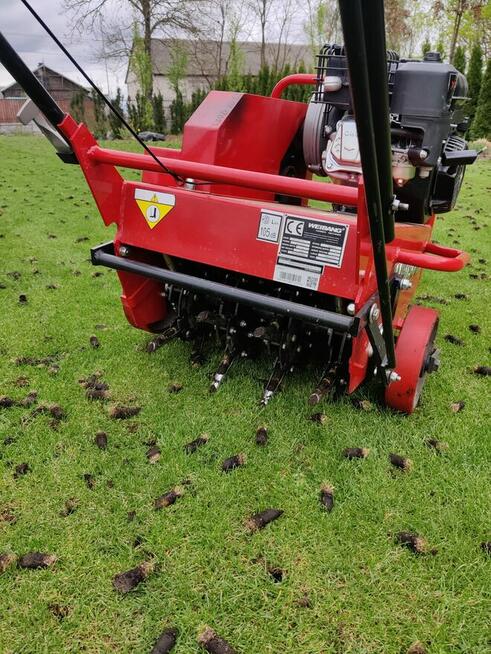 Systemy nawadniające - podlewanie, nawadnianie trawników