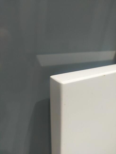 Sprzedam dwa fronty w kolorze białym połysk