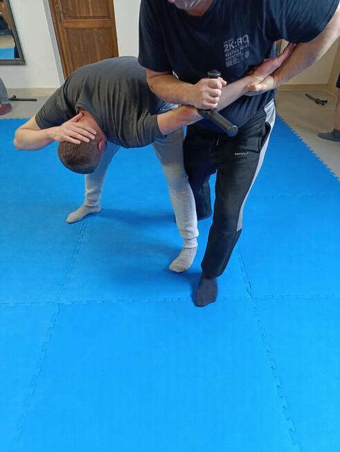 Kurs Ochrony Kwalifikowany Kurs Doskonalący Szkoła Ochrony