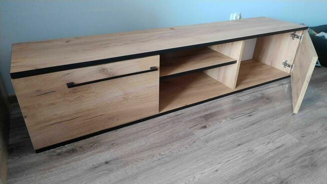 Wisząca Szafka pod Telewizor