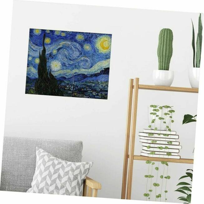 Haft Diamentowy Diamond Mozaika Diamentowa obrazek obraz