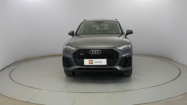 Audi Q5 Sportback SLine 40TDI Quattro ! Z Polskiego Salonu !