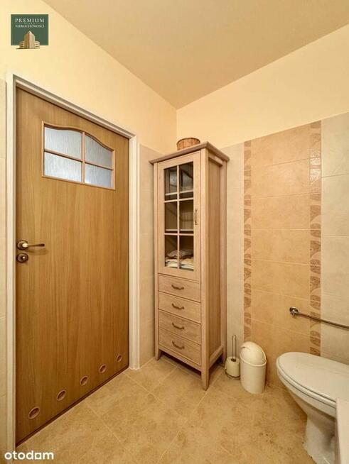 Parter - cegła. 2007 rok. Białystok. Leśna Dolina