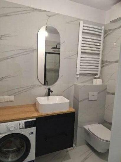 Mieszkanie do wynajecia z miejscem postojowym