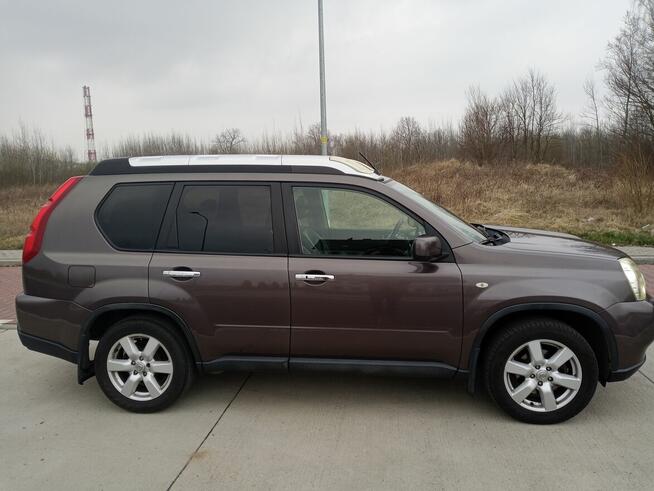 Nissan X Trail T31 4x4 2.0 dci