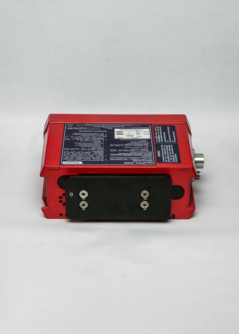 RESPIRATOR PARAPAC 200D z Fakturą