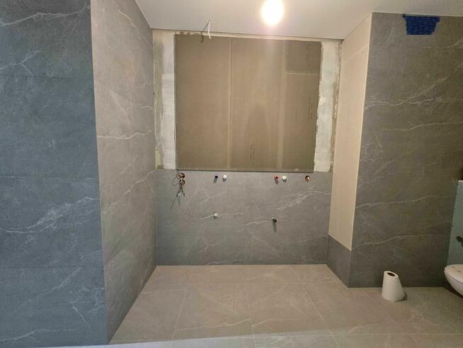 Wykończenia Łazienek od a do z. Wykończenia mieszkania.