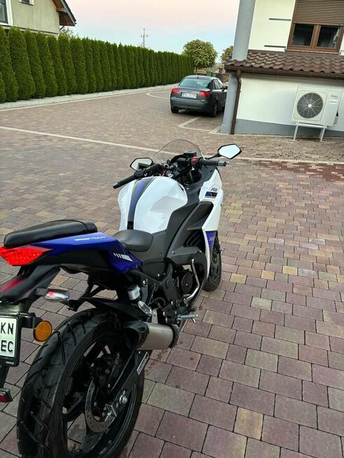 Sprzedam motor Romet