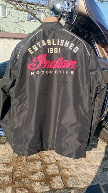 Indian roadmaster 1800