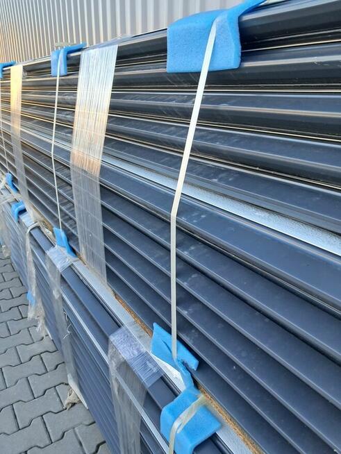 Płyta Bramowa Garaż Wiata, Ściany, Pianka Pir Mix 2.gat