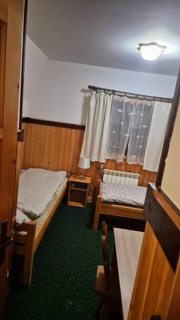 Wynajem długoterminowy (pokoje pracownicze)