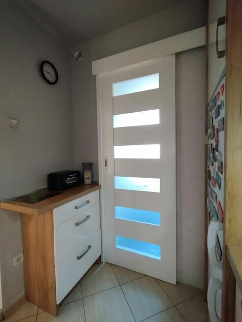 Sprzedam mieszkanie własnościowe