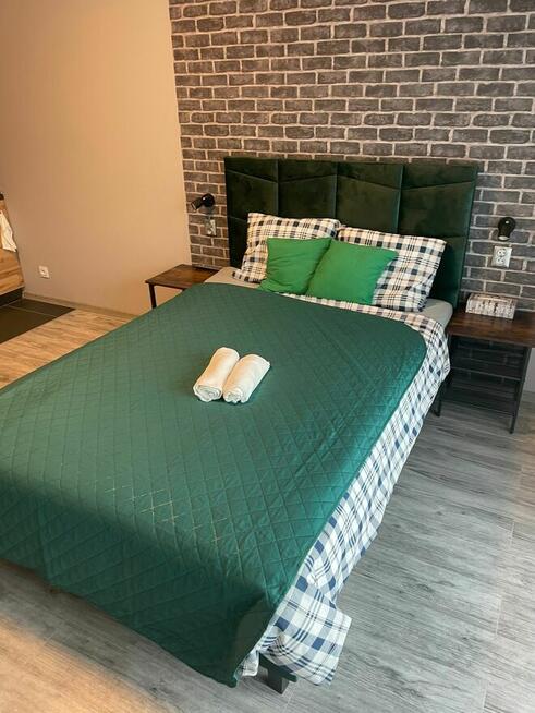 Apartament Mieszkanie na godziny i doby Wola