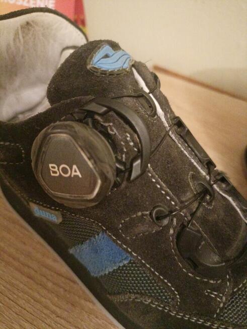 Odsprzedam sprawne buty do ortez dla chłopca