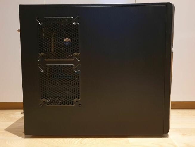 Komputer i5-3550 4x3,7/8/500 + + MS Office 2010H&B FV23%