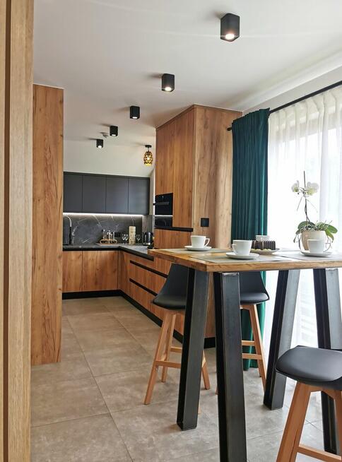 Wierzbowy Zakątek, Apartament na wyłączność dla 12-14