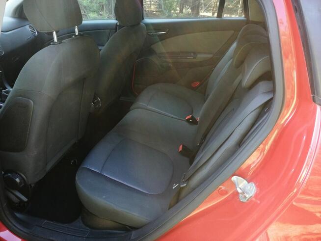 Fiat Bravo II 1.4 16V 90km Benzyna Klima 6 Biegów z Niemiec