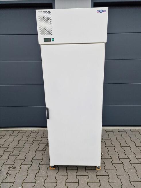 Szafa chłodnicza zapleczowa Z/AG 725 Dostawa