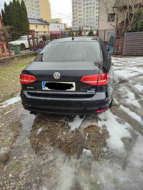 Volkswagen Jetta 2014