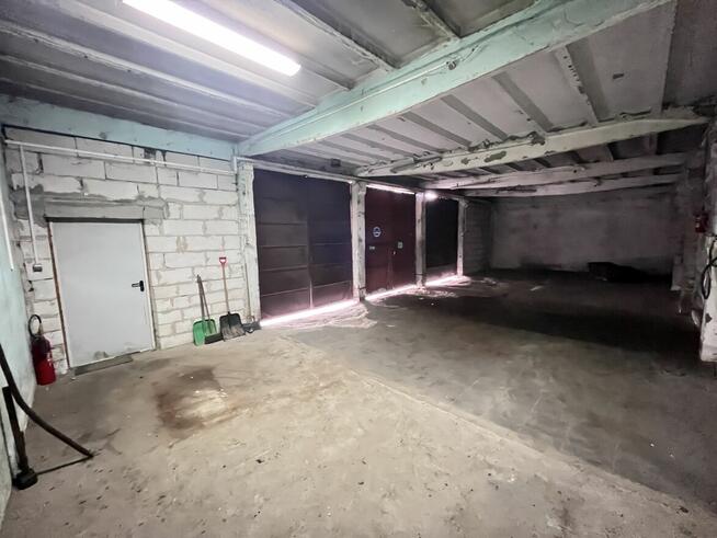 NA SPRZEDAŻ: OBIEKT MAGAZYNOWO-SOCJALNY W WEJHEROWIE – DOBRA