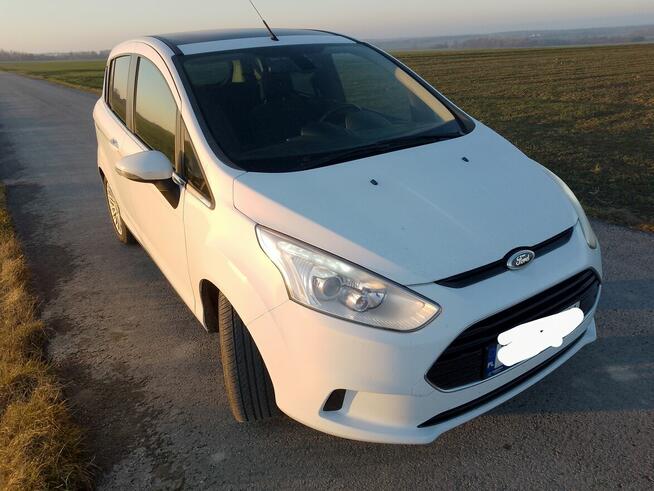 Sprzedam Ford B-MAX