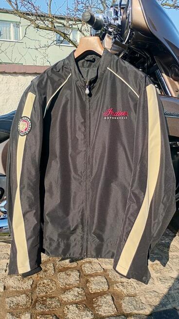 Indian roadmaster 1800