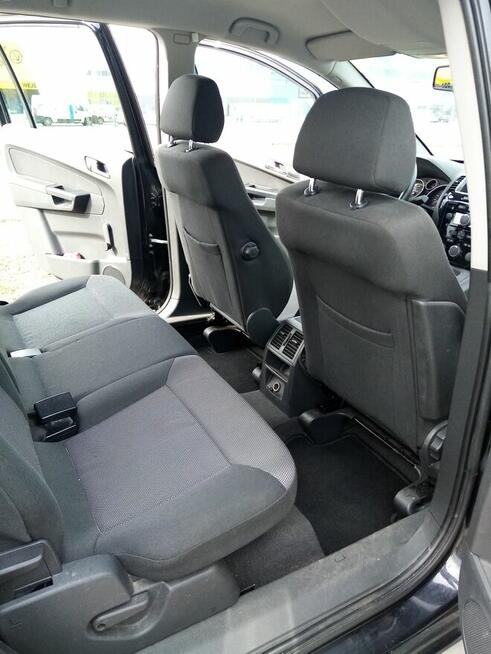 Sprzedam Opel Zafira