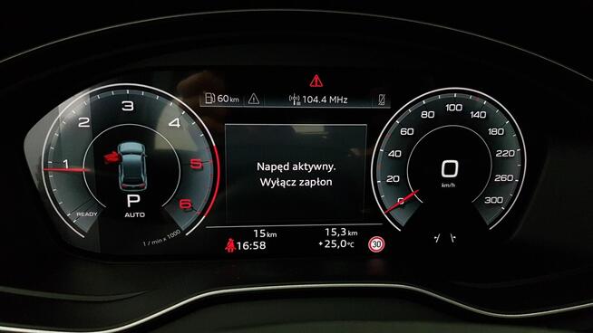 Audi Q5 Sportback SLine 40TDI Quattro ! Z Polskiego Salonu !