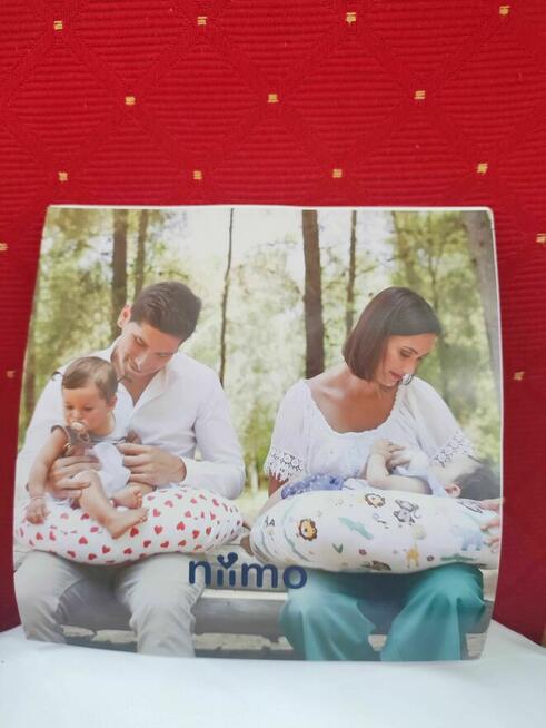 Poduszka do karmienia Siedzenia dla Niemowląt Dziecka rogal