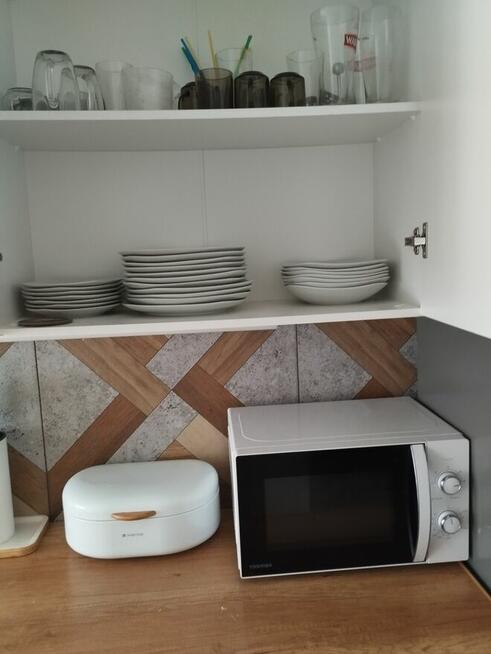 Mieszkanie na wczasy Kolobrzeg