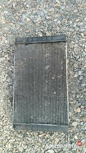 Chłodnica wody Porsche 944 2.5 benzyna manual