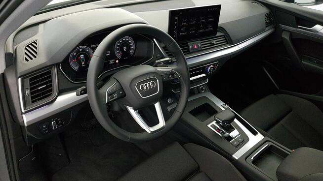 Audi Q5 Sportback SLine 40TDI Quattro ! Z Polskiego Salonu !