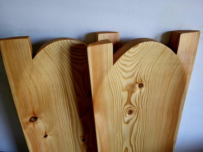 KORYTO TACA Cateringowa do Restauracji Deska na jedzenie 50