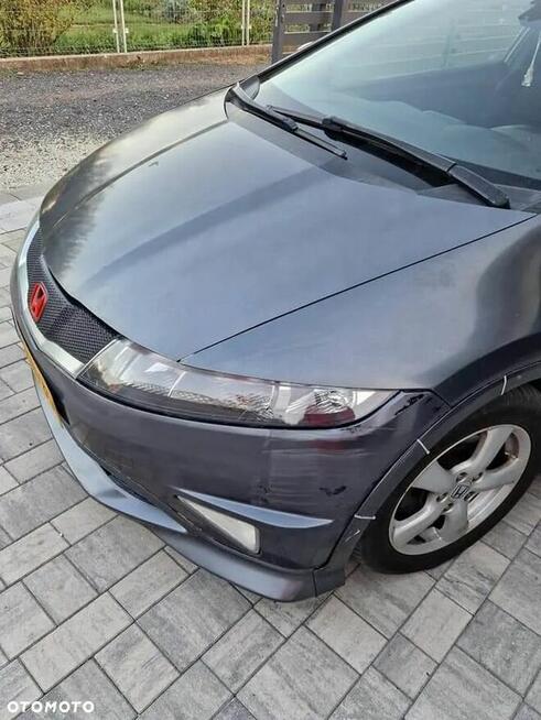 Honda Civic 1.4 TypeS